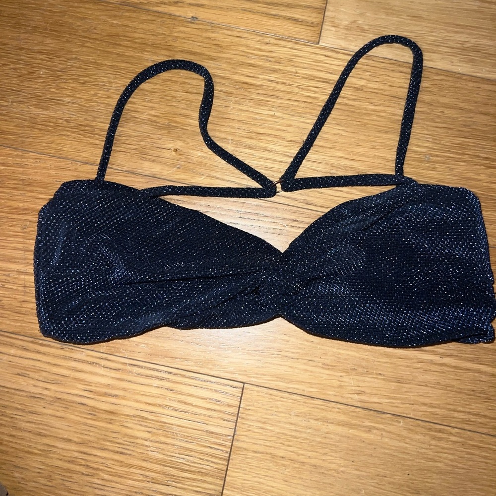NEW NOOKIE TOP